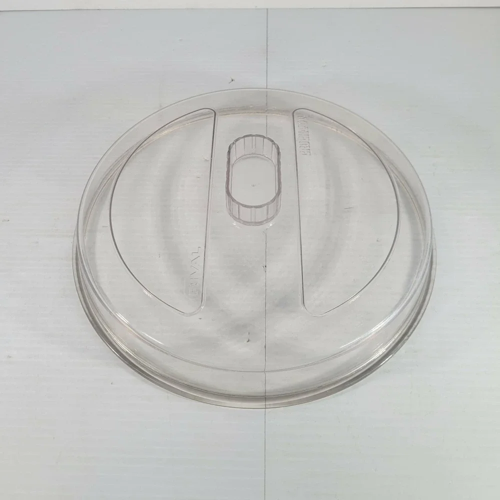 🍉 Rival Plastic Lid Cover 9.5